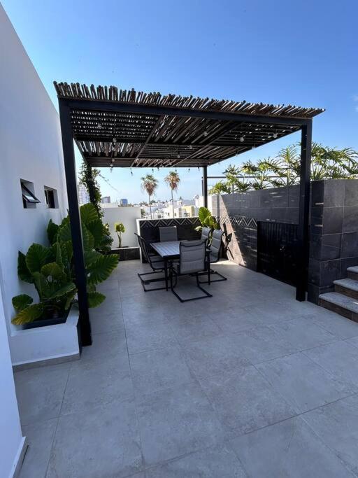 Apartamento Nightlife Haven *